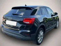 Gebraucht Audi Q2 150 PS (110 kW) 2022 Schwarz SUV