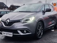 gebraucht Renault Scénic IV Limited NAVI TEMP SITZH KAMERA PDC SPU