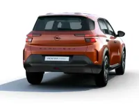 Neu Opel Frontera 145 PS (106 kW) 2025 Kanyon orange metallic SUV