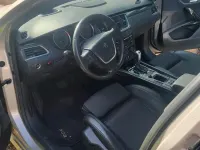 Gebraucht Peugeot 508 SW 156 PS (114 kW) 2011 Grau Kombi