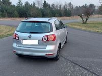 gebraucht VW Golf Plus 1.4 TSI 160 PS AHK SHZ 8-Räder PDC