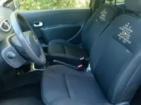 Gebraucht Renault Clio IV Campus 75 PS (55 kW) 2012 Grau Limousine