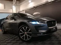 Gebraucht Jaguar I-Pace 294 kW (400 PS) 2019 Grau SUV