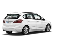 gebraucht BMW 216 Active Tourer d