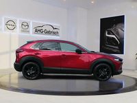 Gebraucht Mazda CX-30 Homura-Line 150 PS (110 kW) 2024 Soul red crystal SUV
