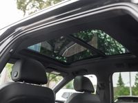 Gebraucht Audi e-tron S-Line 300 kW (408 PS) 2021 Schwarz SUV