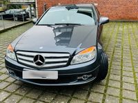 gebraucht Mercedes C230 C-Klasse Classic