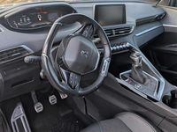 Gebraucht Peugeot 5008 GT-line 131 PS (96 kW) 2020 Grau SUV