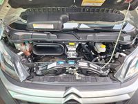 Gebraucht Citroën Jumper 165 PS (121 kW) 2021 Silber Van / Kleinbus