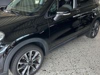 Gebraucht Fiat 500 140 PS (102 kW) 2017 Schwarz Limousine