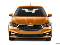 Neu Skoda Fabia Selection 80 PS (58 kW) 2026 Energyblau Kleinwagen