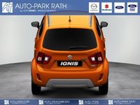 gebraucht Suzuki Ignis 1.2 Comfort Hybrid * Automatik *