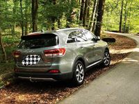 gebraucht Kia Sorento 2.2 CRDi AWD Platinum Vollausstattung