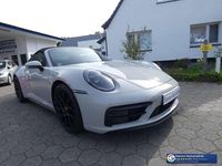 Gebraucht Porsche 992 480 PS (353 kW) 2024 Other Coupé