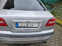 gebraucht Volvo S40 2.0T Comfort Comfort