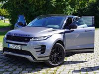 Gebraucht Land Rover Range Rover evoque R-Dynamic 241 PS (177 kW) 2019 Grau SUV