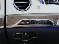 Gebraucht Mercedes S500 Executive 455 PS (334 kW) 2017 Limousine