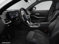 gebraucht BMW 330e xDrive Touring Allrad|M Sport|HiFi