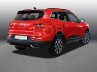 gebraucht Renault Kadjar Black Edition TCe 140 LED NAVI SHZ KAMERA