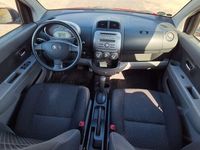 Gebraucht Daihatsu Sirion 91 PS (66 kW) 2009 Rot Kleinwagen