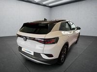 Gebraucht VW ID.4 Pro 150 kW (204 PS) 2023 Weiß SUV