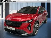 Neu Renault Rafale 300 PS (220 kW) 2026 Rot SUV