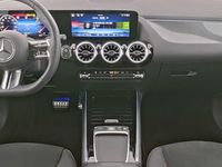 Gebraucht Mercedes GLA180 Advanced 136 PS (100 kW) 2025 Silber SUV