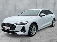 Gebraucht Audi A5 Ambiente 204 PS (150 kW) 2025 Weiß Kombi