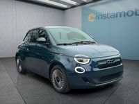 Neu Fiat 500 65 PS (47 kW) 2025 Grün Kleinwagen