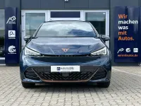 Gebraucht Cupra Born 150 kW (204 PS) 2024 Azul lava Kleinwagen