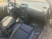 Gebraucht Opel Astra OPC 200 PS (147 kW) 2005 Schwarz