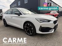 Gebraucht Cupra Leon Basis 150 PS (110 kW) 2024 Weiß Limousine