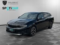 Brugt Opel Astra 131 HK (96 kW) 2023 Sort Stationcar
