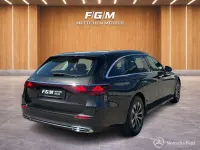 Gebraucht Mercedes 220 197 PS (144 kW) 2025 Grau Kombi