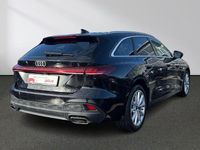Gebraucht Audi A5 Sport 150 PS (110 kW) 2025 Mythosschwarz Kombi