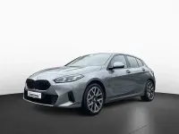 Gebraucht BMW 120 Performance 156 PS (114 kW) 2025 Skyscraper grau (grau) Kleinwagen