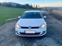 gebraucht VW Golf Golf1.4 TSI BlueMotion Technology Comfortline