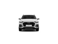 Gebraucht Audi Q5 Sport 163 PS (119 kW) 2023 Ibisweiß SUV