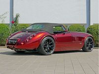 gebraucht Wiesmann MF 3 Roadster*Überrollbügel*RedRocket*Brembo*1Hd