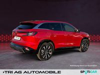 Gebraucht Renault Austral Techno 158 PS (116 kW) 2024 Dezirrot (metallic) SUV