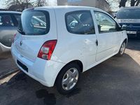 Gebraucht Renault Twingo 75 PS (55 kW) 2011 Weiß Kleinwagen