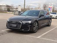 Gebraucht Audi A6 Sport 340 PS (250 kW) 2020 Grau Kombi