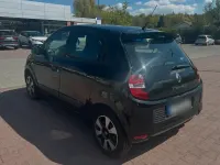 Usata Renault Twingo 73 CV (53 kW) 2015 Nero Utilitaria