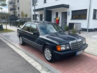 gebraucht Mercedes 190 2.0 Bitte genau lesen !