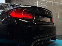 Gebraucht BMW M2 M Performance 370 PS (272 kW) 2018 Schwarz Coupé