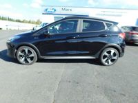 gebraucht Ford Fiesta Active X FGS 3.-4. Jahr bis 100.000km/Autom.