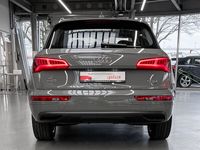 gebraucht Audi Q5 35 TDI sport quattro S tronic S line Navi Sitzhzg