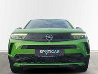 Second-hand Opel Mokka Elegance 101 CP (74 kW) 2024 Verde SUV
