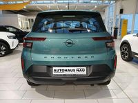 Neu Opel Frontera 110 PS (80 kW) 2025 Khaki grün SUV