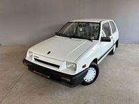 Gebraucht Suzuki Swift GL 50 PS (36 kW) 1988 Weiß Kleinwagen